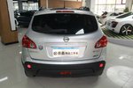 日产逍客2011款2.0XL 火 CVT 2WD