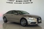 奥迪A6L2012款TFSI 标准型(2.0T)