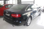 奥迪A6L2009款2.0TFSI 标准型AT