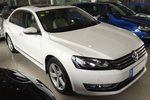 大众帕萨特2013款1.8TSI DSG御尊版