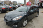 马自达MAZDA3星骋2011款1.6L 自动精英型