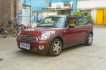 MINICLUBMAN2007款1.6L COOPER Excitement  