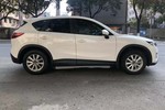 马自达CX-52014款2.0L AT 两驱都市型