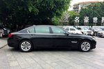 宝马7系2009款730Li 豪华型