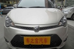 MG32011款1.5L 自动 精英版