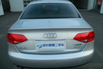 奥迪A4L2011款2.0TFSI 技术型