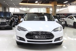 特斯拉Model S2014款MODEL S P85