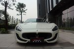 玛莎拉蒂GT2013款4.7L Sport F1