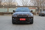 宝马X62012款xDrive35i