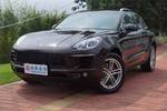 保时捷Macan2014款Macan 2.0T