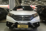 本田CR-V2012款2.4L 四驱尊贵导航版