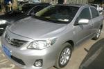 丰田卡罗拉2011款1.6L 自动GL 