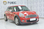 MINIMINI2011款1.6L ONE