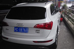 奥迪Q52011款2.0TFSI 技术型