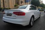 奥迪A4L2016款35 TFSI 典藏版 S line舒适型