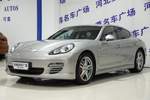 保时捷Panamera2010款Panamera 4 3.6L 