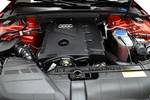 奥迪A4L2013款35 TFSI 自动标准型