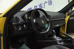 保时捷Boxster2009款Boxster 2.9L 