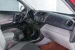 丰田RAV42010款2.0L 自动豪华升级版