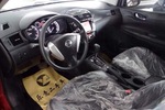 日产骐达2011款1.6L CVT 智能版