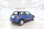 MINIMINI2007款07款 1.6 EXCITEMENT 自动3门两厢