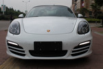 保时捷Boxster2013款Boxster 2.7L 