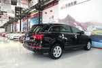 奥迪Q72013款35 TFSI 进取型