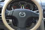 马自达Mazda62007款2.0L豪华型