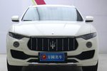 玛莎拉蒂Levante2016款3.0T Levante