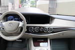 奔驰S级 AMG2014款S63L AMG 4MATIC