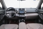 丰田RAV42010款2.4L 自动豪华升级版