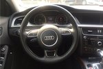 奥迪A4L2013款35 TFSI 自动标准型