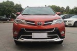 丰田RAV4荣放2016款荣放 2.5L 自动四驱精英版