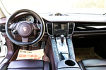 保时捷Panamera2010款Panamera S 4.8L 