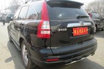 本田CR-V2010款2.4L VTi-S 自动 尊贵导航版