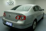 大众迈腾2007款1.8TSI 手自一体技术型