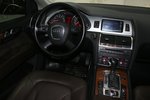 奥迪Q72010款3.6FSI quattro 技术型