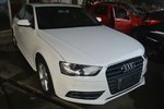 奥迪A4L2013款35 TFSI 自动标准型