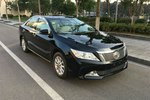 丰田凯美瑞2013款2.0G 舒适版