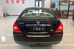 日产天籁2005款350 JM-VIP V6