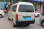 长安商用星光2009款35 0.8L 7座