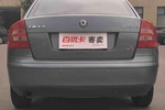 斯柯达明锐2007款1.6L 手动逸致版