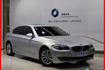 宝马5系2011款520Li 典雅型