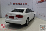 奥迪A4L2012款2.0TFSI 技术型