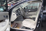 奥迪A6L2011款2.7TDI 舒适型