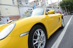 保时捷Boxster2006款Boxster 2.7L 