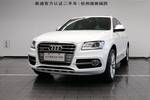 奥迪SQ52014款3.0TFSI quatrro