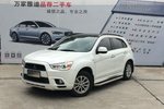 三菱新劲炫 ASX2013款2.0L 自动四驱尊贵版