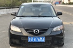 马自达MAZDA3经典2008款2.0L 手动 标准型