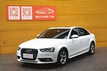 奥迪A4L2013款35 TFSI 自动标准型